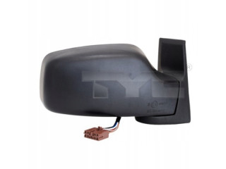 Zpětné zrcátko TYC TS14969, ISO9001