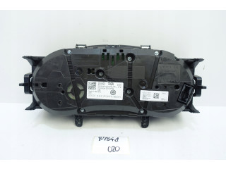 Přístrojová deska  Volkswagen     2GA920740A, 42636KM 2GA920740A