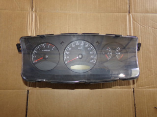 Панель приборов спидометр ssangyong kyron 2.0 xdi              