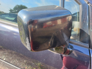 MITSUBISHI SPACE WAGON 98-04 ЗЕРКАЛО ПРАВОЕ