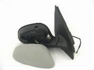 Зеркало левое электрическое lancia ypsilon 735345129  Левый    735345129, 735377294 Abakus      