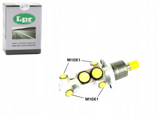 Тормозной цилиндр [lpr]  A0004305801, 0004315801 4305801, 4315801     