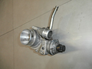  Турбина  volvo s60 v60 s80 v70 d3 31331331              