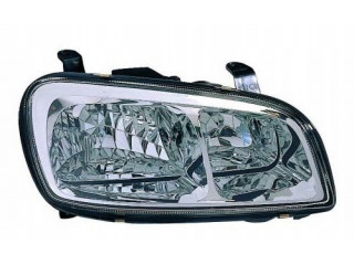 Přední světlo TY2814813, 0303677 81110-42090 Abakus