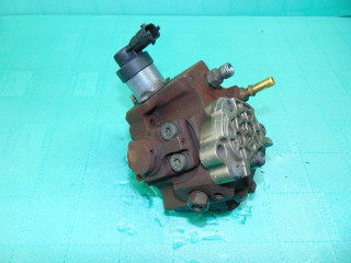 Тнвд 1,6tdci 1,6hdi 0445010102