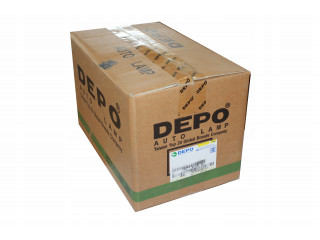 Přední světlo   312PXG1A, 312PXH1A 51843644 Depo  