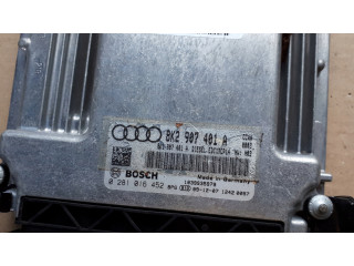Řídící jednotka 8K2907401A, 174.094K Audi
