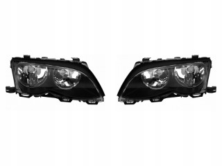 Přední světlo 20-0322-01-2, 6910955 6910955 TYC