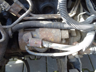 Vstřikovací čerpadlo M002T84571, M002T87171 MD331137 Mitsubishi Diesel