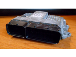 Блок управления fiat panda 2 1.3 mjd 6jf.s1 wyzerowany 51775008, 51833809 51766999