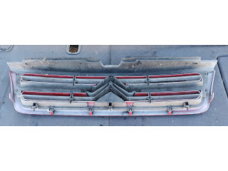 Grill Решетка CITROEN JUMPER I 02-06 5/5 PŃ      1304699070     