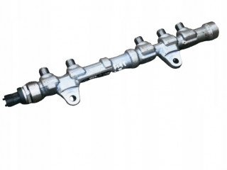 Vstřikovací lišta 55269777, CZUJNIK Bosch Diesel