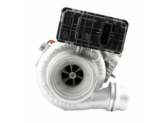 Турбина 49335-01950 jaguar land rover 2.0d Mitsubishi LR073722, LR094424