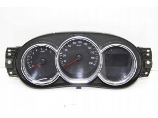 Панель приборов спидометр dacia lodgy 248103932r