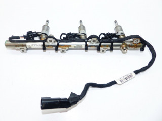 Vstřikovací lišta BA5E9F593AB, BA5E-9D280-AA Ford pro benzínový motor