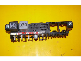 Pojistková skříňka AUDI A8 D2 3.3 TDI LIFT 99-02 8D0951253, 8L0941822A 8L0941822A