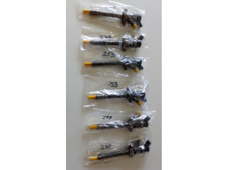 Форсунка citroen peugeot 1.6 hdi 0445110311  0445110311, 1609849980 0445110311, 1609849980  Bosch    