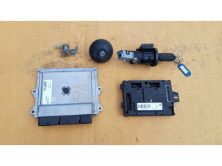 Sandero stepway ii  0.9tce комплект зажигания  237102806R, 237103008R  Valeo 