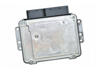 Блок управления alfa romeo 147 1.9 0281012883 55206271 0281012883, Bosch