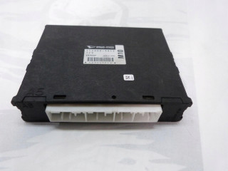 Daihatsu sirion m1 1.3 блок управления двигателем ecu 89560-97433 112000-9412