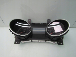 KIA XCEED 1.5 T-GDI 21R ПАНЕЛЬ ПРИБОРОВ СПИДОМЕТР 94033-J7200  94033-J7200, 94033J7200 11004-47152P0          