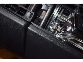 Zpětné zrcátko  Ford      JX7B17683DE, 04.08.2018. E90411509