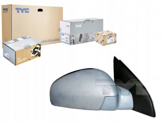 Zpětné zrcátko TYC 13253334, 24439987 24439987, 13253334