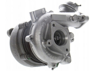 Turbodmychadlo Turbosprężarka 727477 Nissan 2.2 Di dCi 125-136 KM 725864-0001, 7258640001 14411AU600 Garrett Diesel