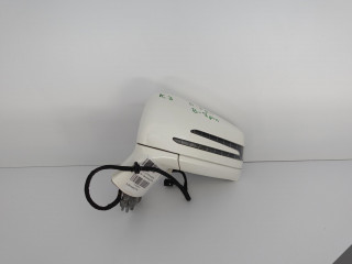 Mercedes cls c218 x218 10-18 зеркало 17pin Левый Mercedes-Benz