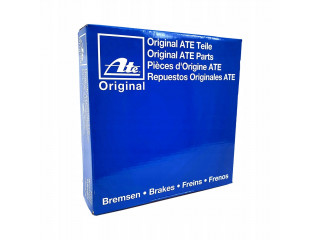 Hlavní brzdový válec 03.2125-0483.3 ATE 6M51-2140-BB, 2008.12-2014.09 1469140