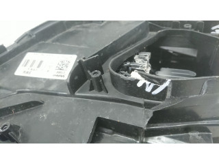 Přední světlo   8738186  BMW   