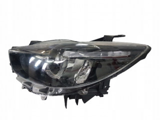Přední světlo KA1L51040C Mazda