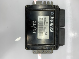 БЛОК УПРАВЛЕНИЯ ДВИГАТЕЛЕМ CHEVROLET 96422396 5WY1E03C 1BJI 96422396,