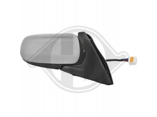 Zpětné zrcátko Diederichs 5617224 BJ4A-69-120B