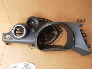 Přístrojová deska Suzuki