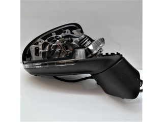 Zpětné zrcátko Volkswagen TOUAREG, FUNKCJE