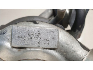 Lexus is 220 d турбина 17201-26010 Toyota 17201-26010, 17201-26010.