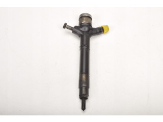 Corolla verso rav 4 iii 2.2d4d форсунка 23670-0r020 236700R020, 23670-0R070 Toyota