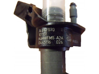 Vstřikovač A6420701187, 0445116026 Bosch Diesel
