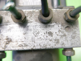 Блок абс 8200038695 renault megane ii phi 1.9 dci 8200038695, 0265231300 0265231300 Bosch