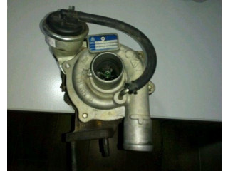 Turbodmychadlo bdb turbina Ford Ka Fiesta Mazda 1.3 TDCI 69 70KM 1390084E50, 95516208 KKK