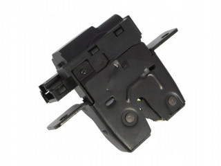 Nissan Qashqai Micra ZAMEK ЗАСЛОНКИ BAGAŻNIKA ЗАДН.  LCC3071, 90502AV710   LCC  