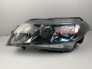 Přední světlo 100-18095, 10018095 Suzuki