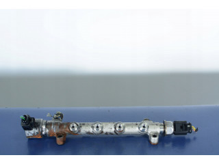 Passat b8 2.0tdi 150km топливная рампа 04l130764d  04L089G,   Bosch   