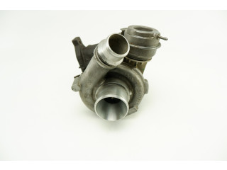  Турбина турбина renault 2.0 dci 765015-6      7650156, 8200347344 765015-0006       