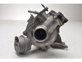 Ecosport fiesta mk8 b-max mondeo mk5 1.0 турбина Ford 1799852, 1808366