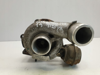 Alfa Romeo 156 1.9 JTD Turbodmychadlo 55200925 Diesel