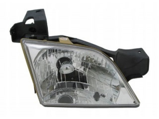 Přední světlo 1216022 RTL Premium