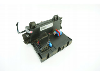 Pojistková skříňka   BSI FIAT  II 51874385  S180131001A,  51874385, S180131001A Siemens  