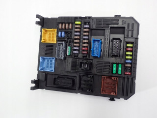 Pojistková skříňka BSI 9819851280 OPEL X 20